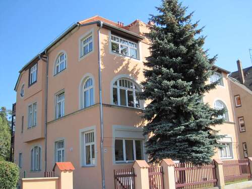 Foto - Wohnung zum Kaufen in Radebeul 285.000,00 € 87.27 m²