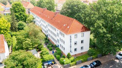 Foto - Wohnung zum Mieten in Hannover 638,00 € 42.51 m²