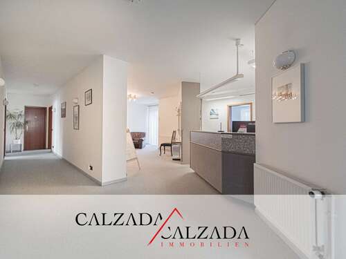 Foto - Büro in Barsinghausen 1.800,00 € 200 m²