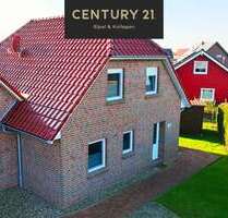 Haus zum Kaufen in Wangerland 329.500,00 € 97 m²