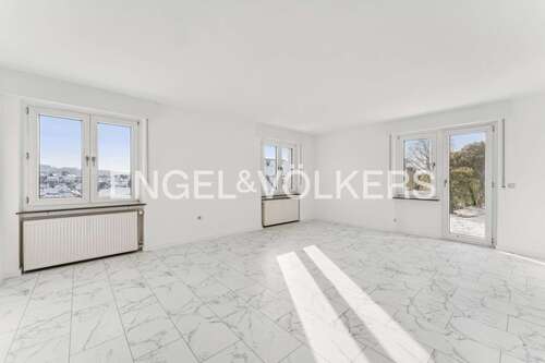 Foto - Wohnung zum Mieten in Glashütten 1.400,00 € 100 m²