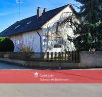 Haus zum Kaufen in Ursberg 290.000,00 € 170 m²