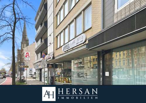 Foto - Haus zum Kaufen in Aachen 1.100.000,00 € 399.28 m²