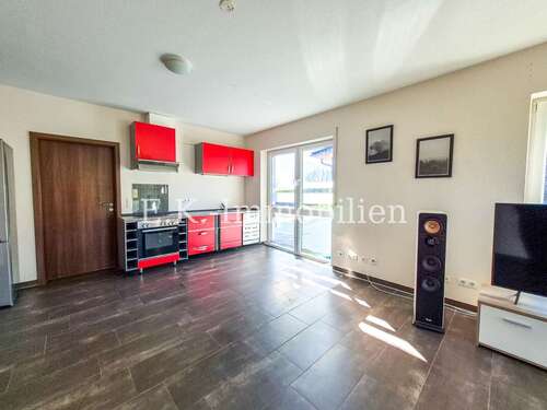 Foto - Wohnung zum Mieten in Esterwegen 525,00 € 56 m²