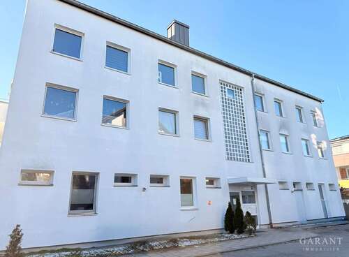 Foto - Wohnung zum Kaufen in Germering 425.000,00 € 76 m²