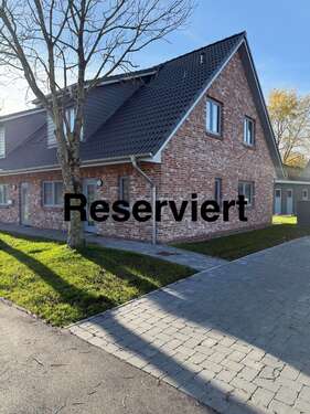 Foto - Wohnung zum Kaufen in Niebüll 175.000,00 € 46 m²