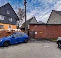 Haus zum Kaufen in Gefell 29.000,00 € 164 m²