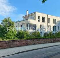 Wohnung zum Mieten in Heidelberg 4.000,00 € 196 m²