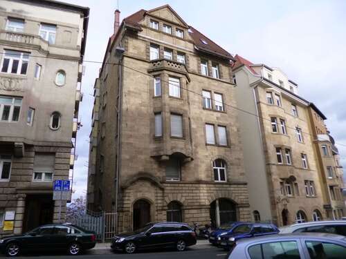 Foto - Wohnung zum Mieten in Stuttgart 1.250,00 € 82 m²