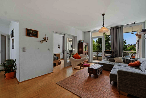 Foto - Wohnung zum Kaufen in Frechen 312.000,00 € 81.61 m²