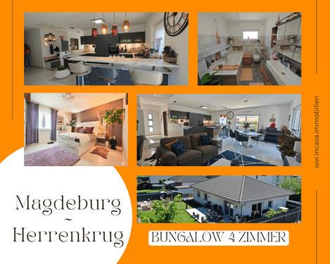 Foto - Haus zum Kaufen in Magdeburg 519.000,00 € 120.9 m²