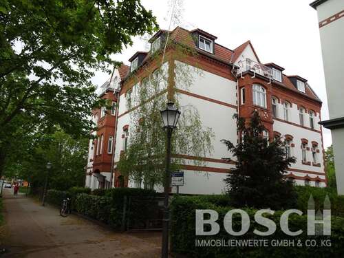Foto - Wohnung zum Mieten in Magdeburg 769,00 € 64.34 m²