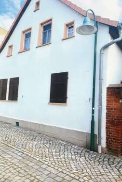 Foto - Haus zum Kaufen in Artern 60.000,00 € 150 m²