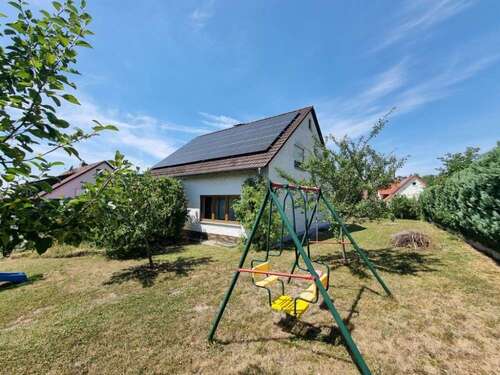 Foto - Haus zum Kaufen in Colmberg 369.000,00 € 160 m²