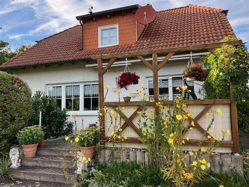 Foto - Haus zum Kaufen in Blankenhain 460.000,00 € 112 m²