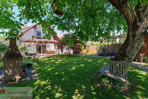Foto - Haus zum Kaufen in Kehl 382.000,00 € 150.89 m²