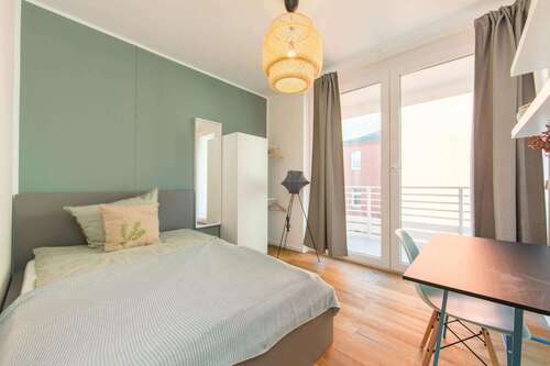 Foto - WG-Zimmer in Berlin 730,00 € 10 m²