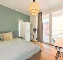 WG-Zimmer in Berlin 730,00 € 10 m²