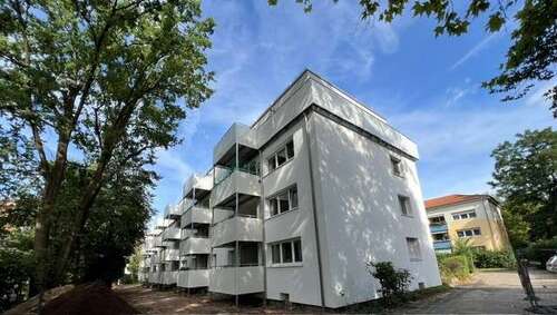 Foto - Wohnung zum Mieten in Erlangen Bruck 1.600,00 € 79.96 m²