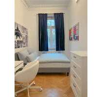 WG-Zimmer in Frankfurt am Main 899,00 € 15 m²