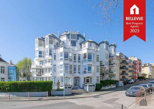 Foto - Wohnung zum Kaufen in Bonn 1.200.000,00 € 270 m²