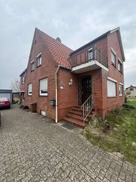 Foto - Haus zum Kaufen in Drochtersen 149.000,00 € 150 m²