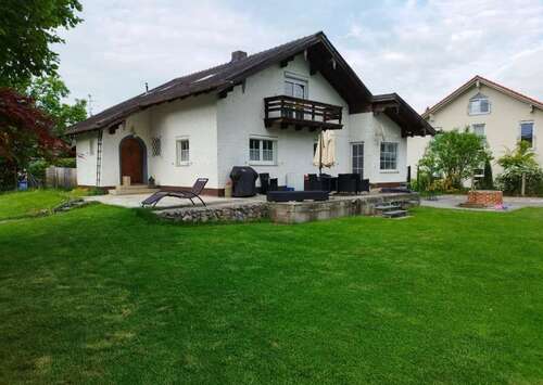 Foto - Haus zum Kaufen in Winhöring 549.000,00 € 145 m²
