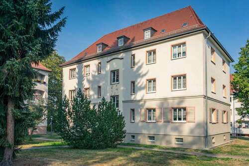Foto - Wohnung zum Mieten in Chemnitz 340,00 € 56.65 m²