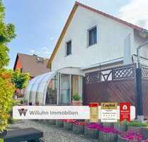 Haus zum Kaufen in Krostitz 289.000,00 € 100 m²