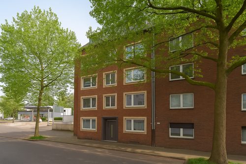 Foto - Wohnung zum Kaufen in Düsseldorf 469.000,00 € 105 m²