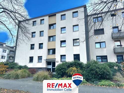 Foto - Wohnung zum Kaufen in Garbsen 220.000,00 € 90 m²