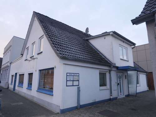 Foto - Wohnung zum Mieten in Uetersen 580,00 € 64 m²