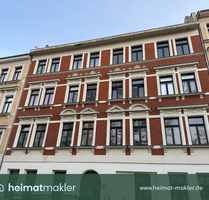Wohnung zum Mieten in Leipzig 636,00 € 62.72 m²