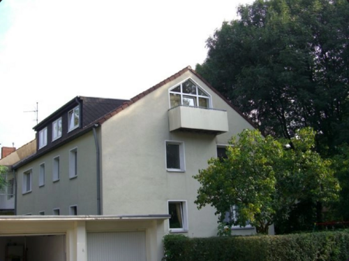 Foto - Wohnung zum Mieten in Gelsenkirchen 326,00 € 50.18 m²