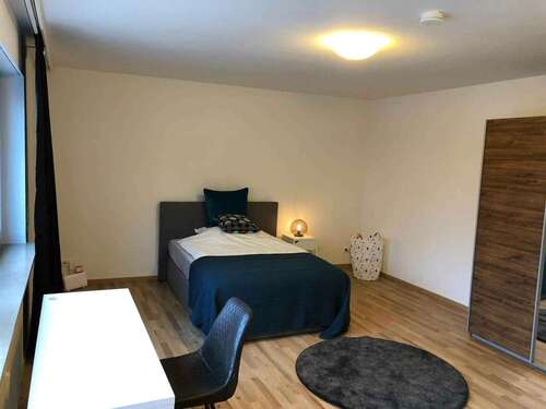 Foto - WG-Zimmer in Stuttgart 655,00 € 23 m²