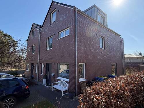 Foto - Haus zum Mieten in Buchholz in der Nordheide 2.250,00 € 162.9 m²