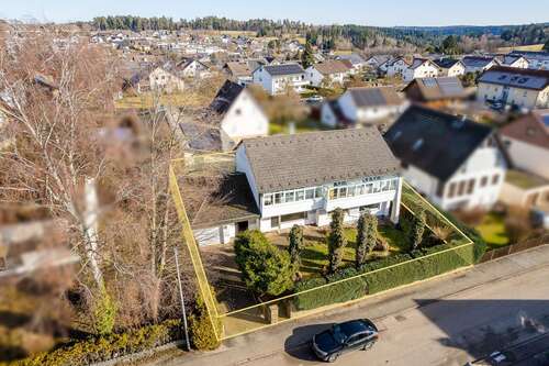 Foto - Haus zum Kaufen in Pfalzgrafenweiler 529.000,00 € 218 m²