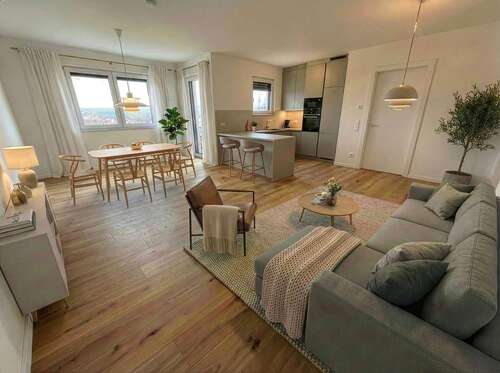 Foto - Wohnung zum Kaufen in Wesseling 479.900,00 € 96.1 m²