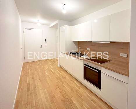 Foto - Wohnung zum Mieten in Frankfurt 1.250,00 € 55 m²