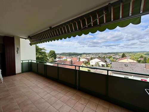 Foto - Wohnung zum Kaufen in Gammertingen 198.000,00 € 111.62 m²