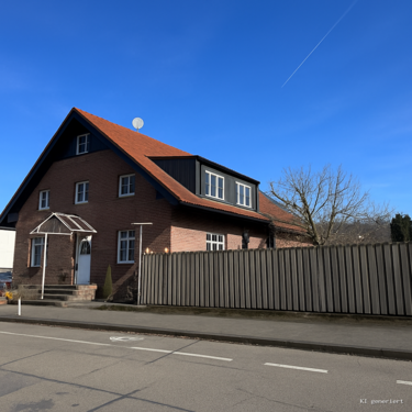 Foto - Wohnung zum Mieten in Wesel 1.160,00 € 130 m²