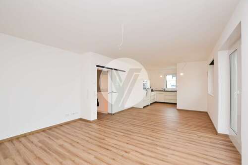 Foto - Wohnung zum Mieten in Föhren 1.100,00 € 95 m²