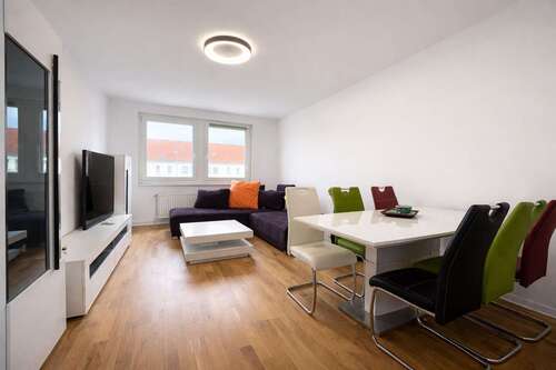 Foto - Wohnung zum Mieten in Neukieritzsch 350,00 € 49 m²