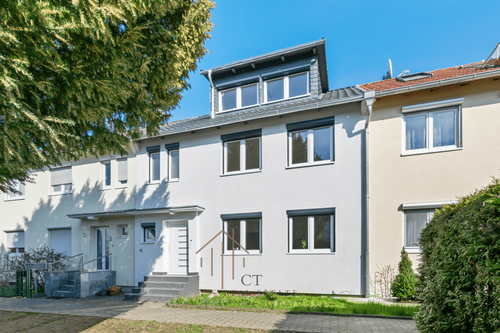 Foto - Wohnung zum Mieten in Frankfurt am Main 1.250,00 € 56 m²