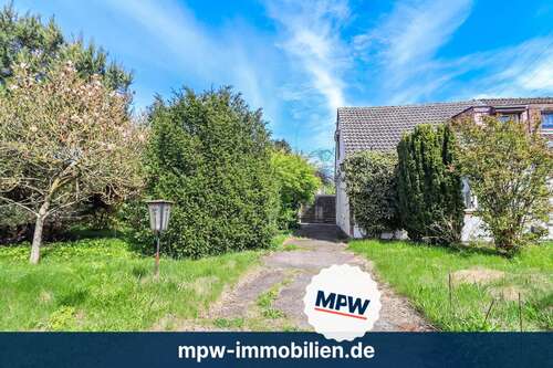 Foto - Haus zum Kaufen in Berlin 270.000,00 € 80 m²