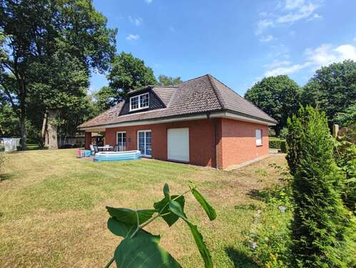 Foto - Haus zum Kaufen in Gülze-Teldau 319.000,00 € 120 m²