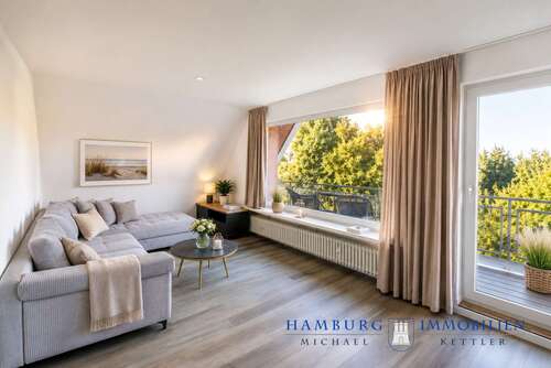Foto - Wohnung zum Kaufen in Kellenhusen 249.000,00 € 50.13 m²