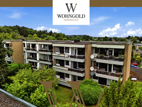 Foto - Wohnung zum Kaufen in Frechen 312.000,00 € 81.61 m²