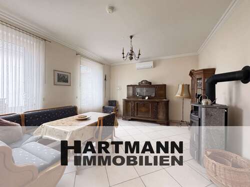 Foto - Wohnung zum Mieten in Frankfurt 1.000,00 € 60 m²