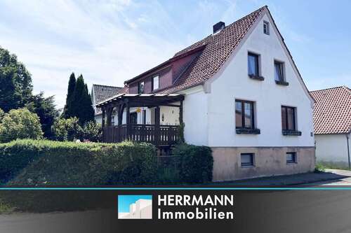 Foto - Haus zum Kaufen in Springe 199.000,00 € 128 m²